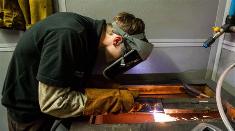 metal box engineering apprenticeships|sheet metal training courses.